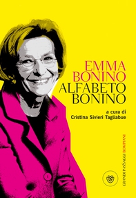 Alfabeto Bonino - Librerie.coop