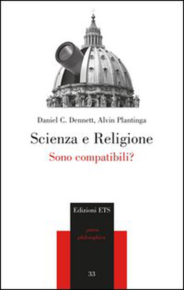 Scienza e religione. Sono compatibili? - Librerie.coop Scienza e religione. Sono compatibili? - Librerie.coop