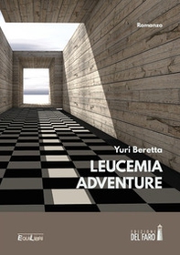 Leucemia adventure - Librerie.coop