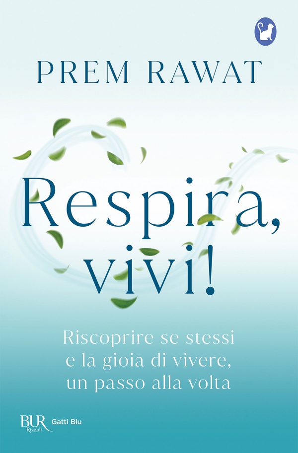 Respira, vivi! - Librerie.coop Respira, vivi! - Librerie.coop