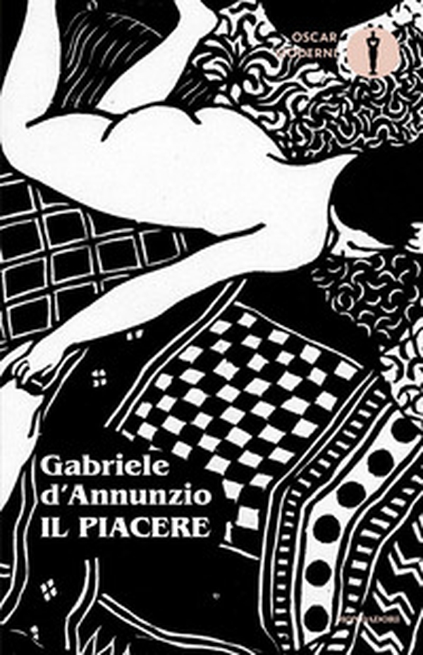 Il piacere - Librerie.coop Il piacere - Librerie.coop