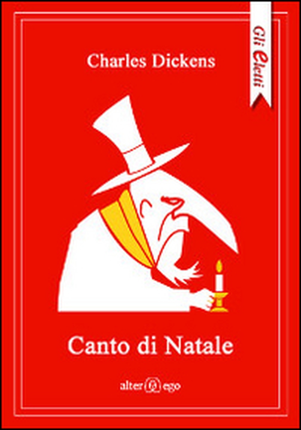 Canto di Natale - Librerie.coop Canto di Natale - Librerie.coop