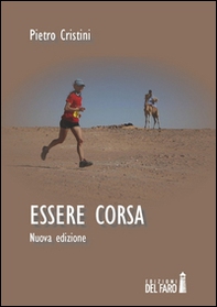 Essere corsa - Librerie.coop