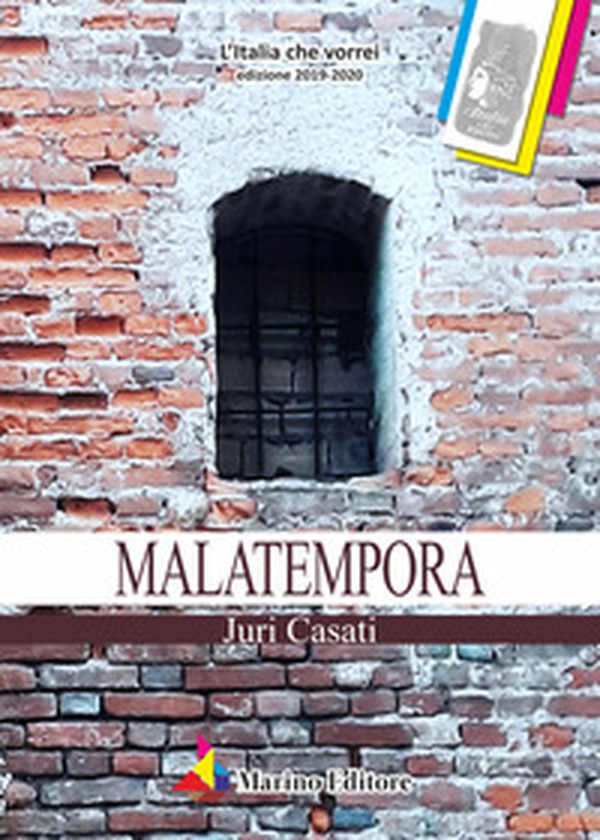 Malatempora - Librerie.coop Malatempora - Librerie.coop