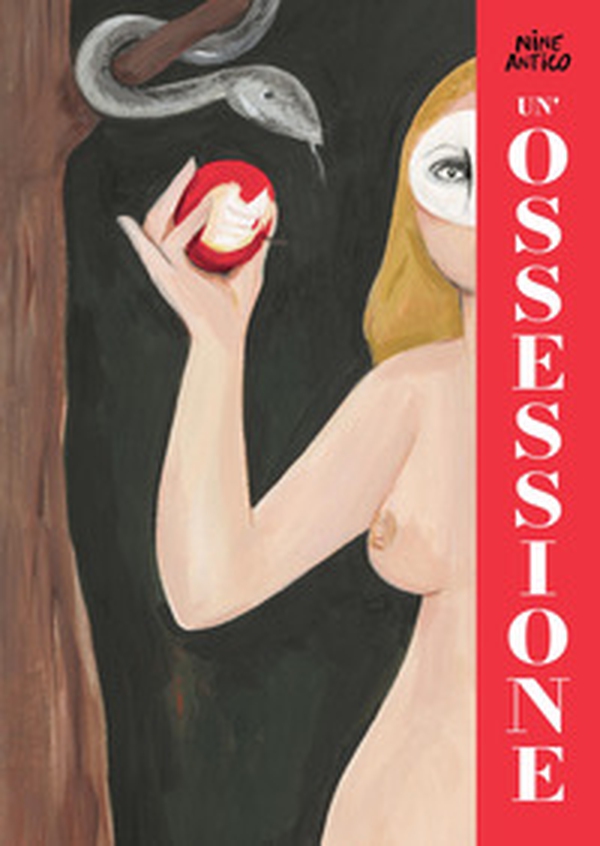 Un'ossessione - Librerie.coop