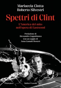 Spettri di Clint - Librerie.coop Spettri di Clint - Librerie.coop