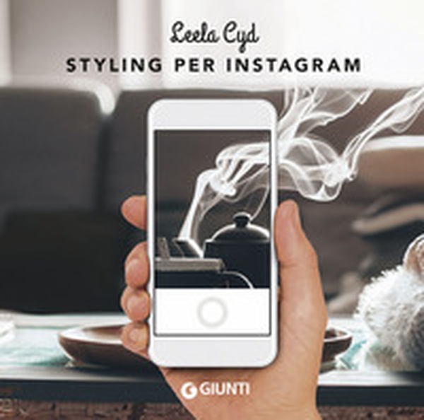 Styling per Instagram - Librerie.coop Styling per Instagram - Librerie.coop