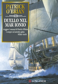 Duello nel mar Ionio - Librerie.coop Duello nel mar Ionio - Librerie.coop