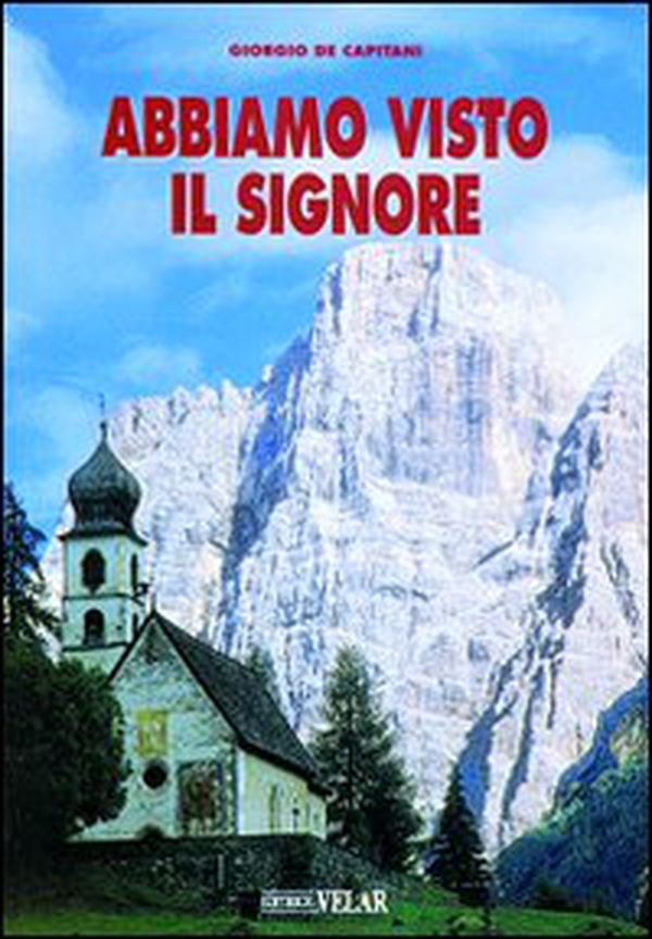Abbiamo visto il Signore - Librerie.coop Abbiamo visto il Signore - Librerie.coop