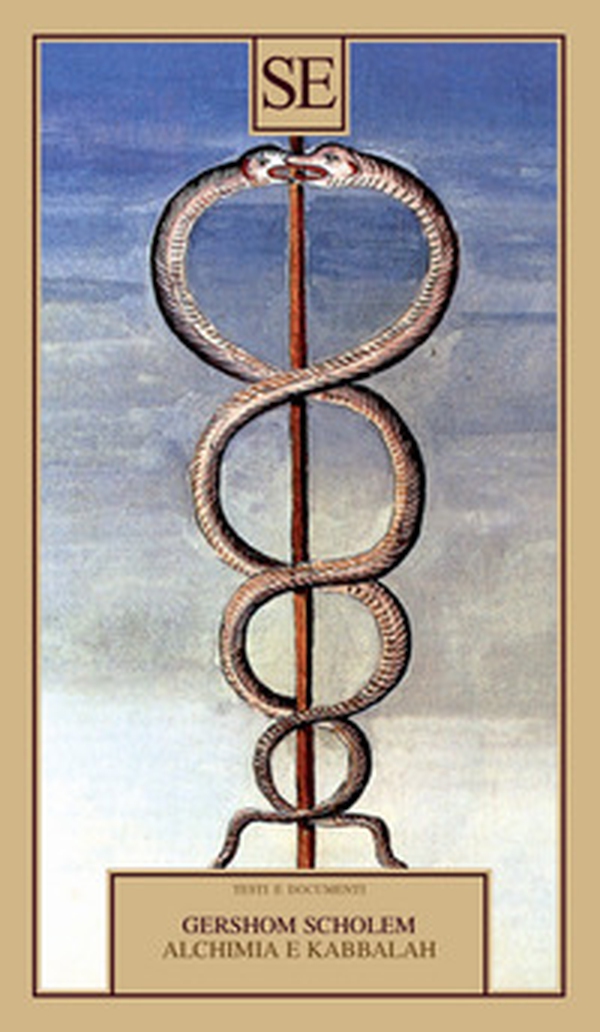 Alchimia e kabbalah - Librerie.coop Alchimia e kabbalah - Librerie.coop