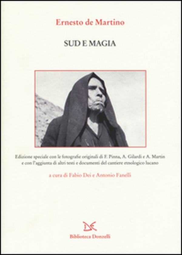 Sud e magia - Librerie.coop Sud e magia - Librerie.coop