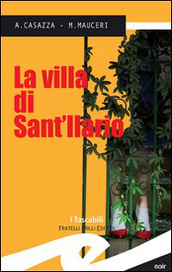 La villa di Sant'Ilario - Librerie.coop