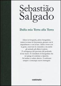 Dalla mia terra alla terra - Librerie.coop