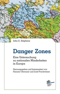 Danger zones - Librerie.coop Danger zones - Librerie.coop