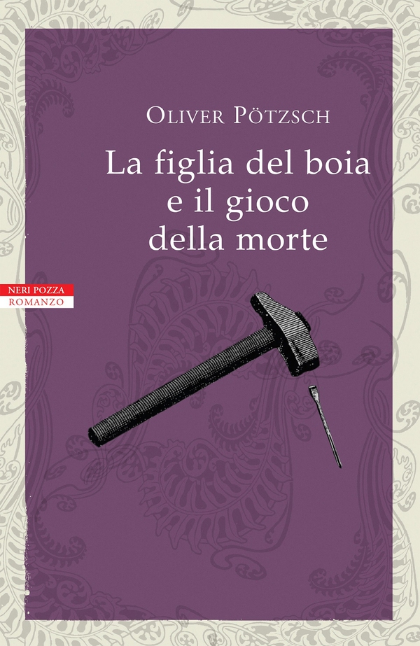 La figlia del boia e il gioco della morte - Librerie.coop La figlia del boia e il gioco della morte - Librerie.coop