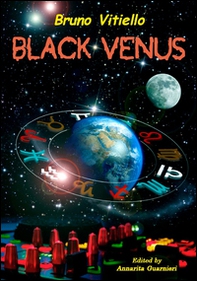 Black Venus - Librerie.coop