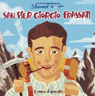 San Pier Giorgio Frassati - Librerie.coop