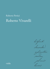 Roberto Vivarelli - Librerie.coop