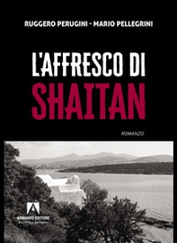 L'affresco di Shaitan - Librerie.coop