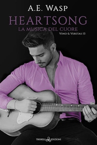 La musica del cuore. Heartsong - Librerie.coop