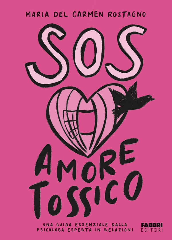 SOS Amore tossico - Librerie.coop SOS Amore tossico - Librerie.coop