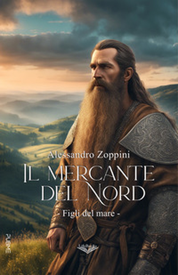 Il mercante del nord. Figli del mare - Vol. 1 - Librerie.coop Il mercante del nord. Figli del mare - Vol. 1 - Librerie.coop