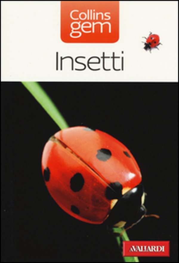 Insetti - Librerie.coop Insetti - Librerie.coop