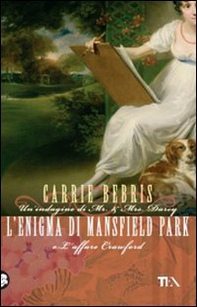 L'enigma di Mansfield Park o L'affare Crawford - Librerie.coop L'enigma di Mansfield Park o L'affare Crawford - Librerie.coop