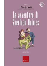 Le avventure di Sherlock Holmes - Librerie.coop Le avventure di Sherlock Holmes - Librerie.coop