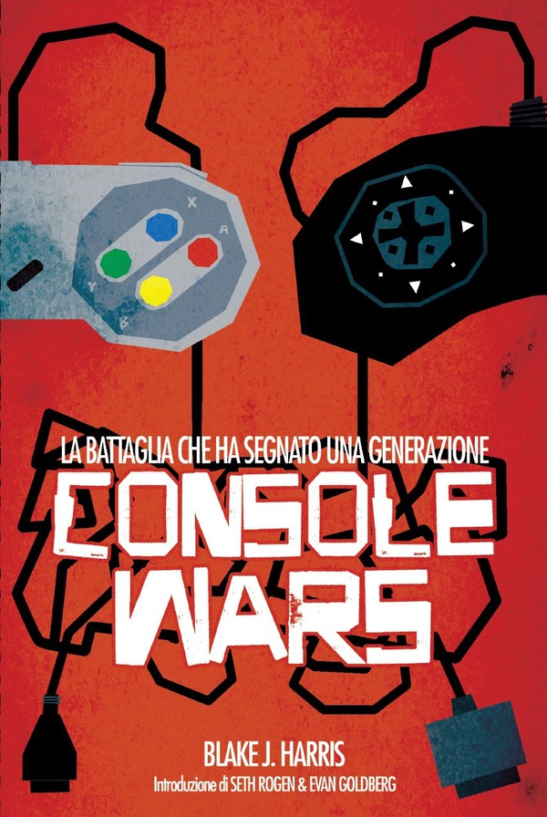 Console Wars - Librerie.coop Console Wars - Librerie.coop