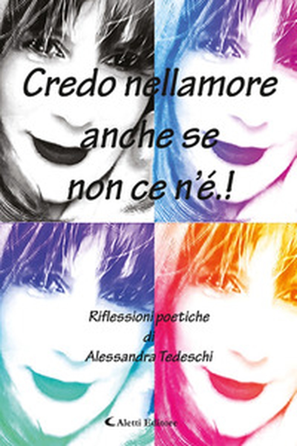 Credo nellamore anche se non ce n'è! - Librerie.coop Credo nellamore anche se non ce n'è! - Librerie.coop