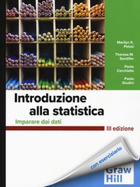 Introduzione alla statistica. Imparare dai dati - Librerie.coop