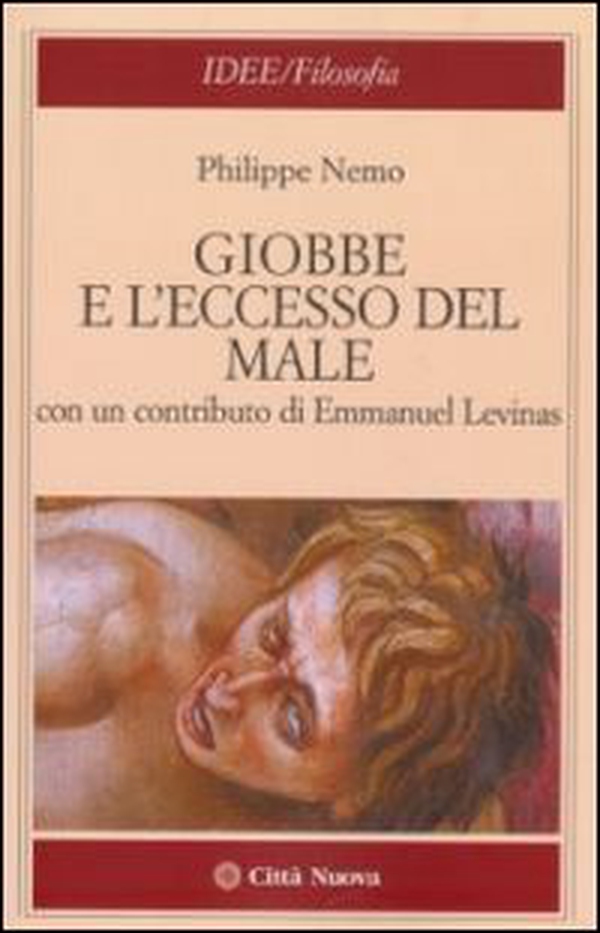 Giobbe e l'eccesso del male - Librerie.coop Giobbe e l'eccesso del male - Librerie.coop