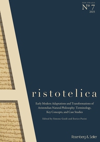 Aristotelica n. 7 - Librerie.coop
