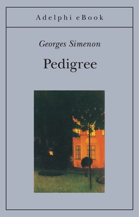 Pedigree - Librerie.coop