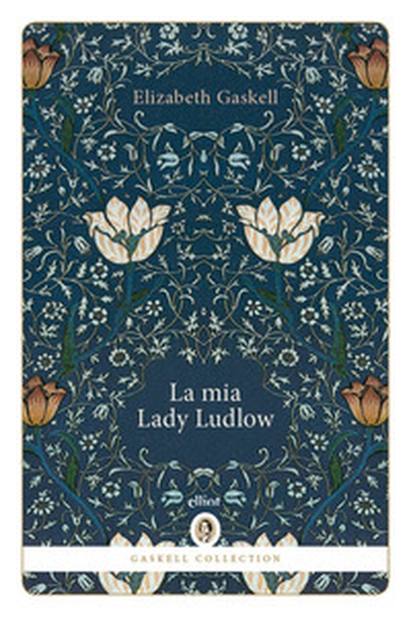 La mia Lady Ludlow - Librerie.coop