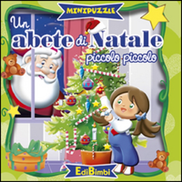 Un abete di Natale piccolo piccolo - Librerie.coop Un abete di Natale piccolo piccolo - Librerie.coop