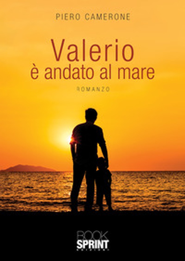 Valerio è andato al mare - Librerie.coop Valerio è andato al mare - Librerie.coop