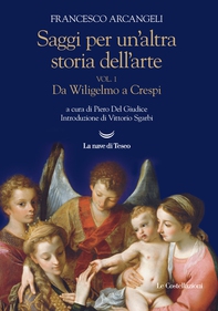 Saggi per un'altra storia dell'arte - Librerie.coop