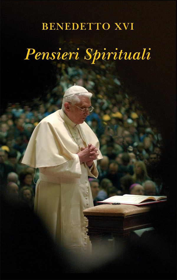 Pensieri spirituali - Librerie.coop Pensieri spirituali - Librerie.coop