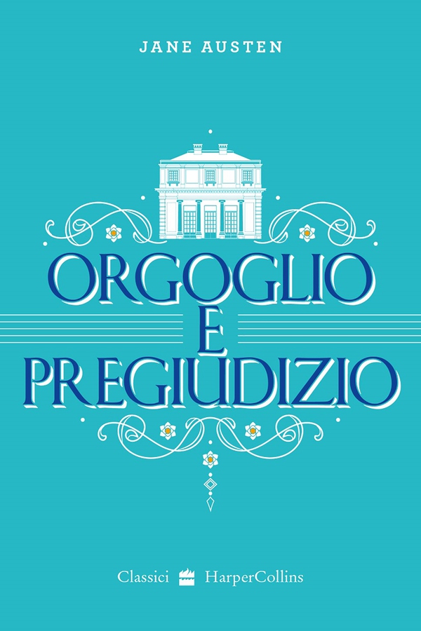 Orgoglio e Pregiudizio - Librerie.coop Orgoglio e Pregiudizio - Librerie.coop