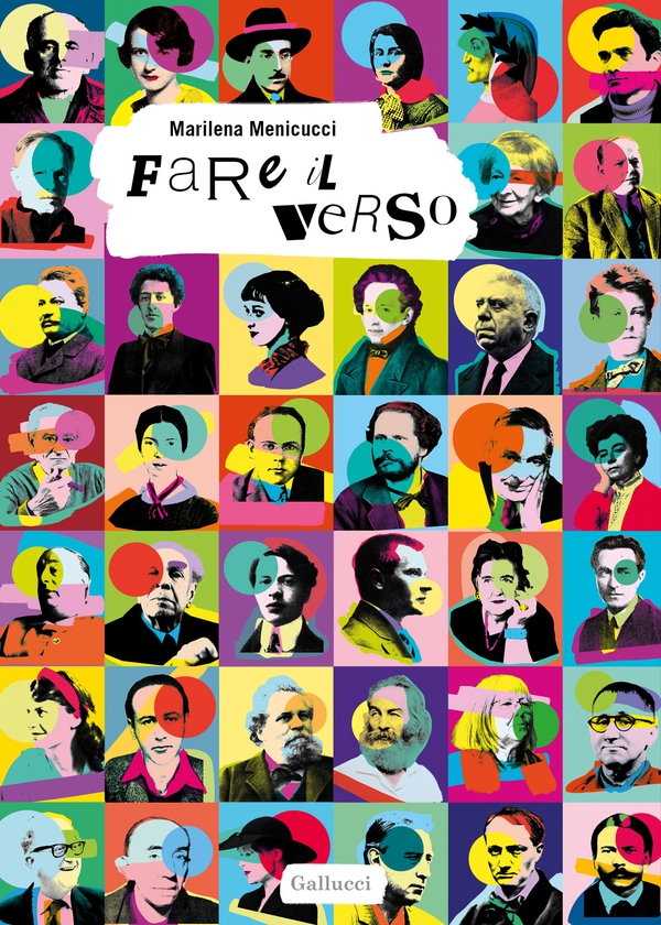 Fare il verso - Librerie.coop Fare il verso - Librerie.coop