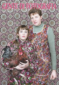 Gente di fotografia. Ediz. italiana e inglese - Librerie.coop