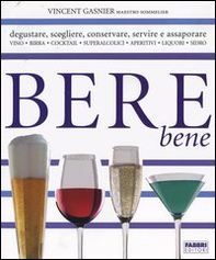 Bere bene - Librerie.coop Bere bene - Librerie.coop