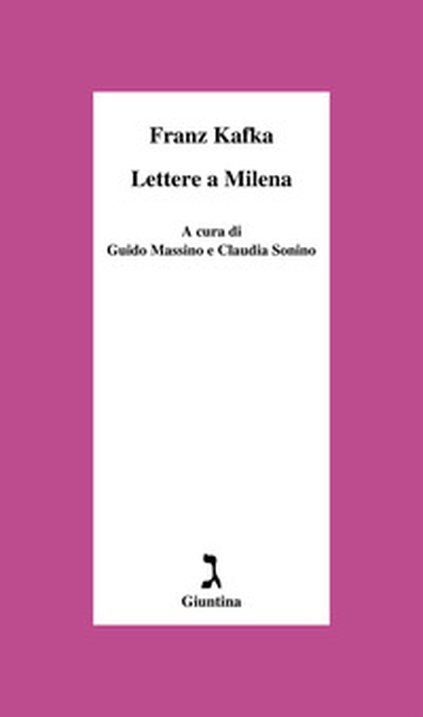 Lettere a Milena - Librerie.coop Lettere a Milena - Librerie.coop