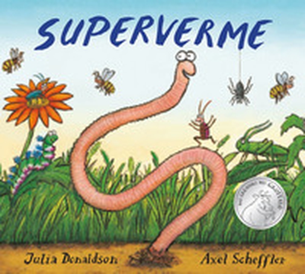 Superverme - Librerie.coop Superverme - Librerie.coop