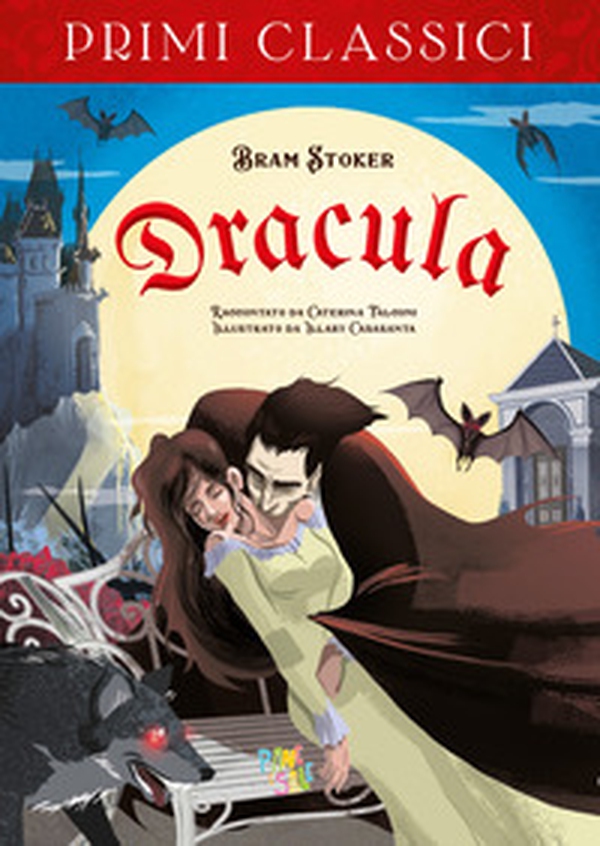 Dracula - Librerie.coop Dracula - Librerie.coop