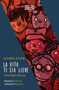 La vita ti sia lieve - Librerie.coop
