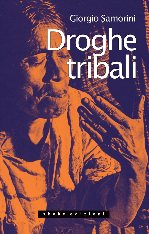 Droghe tribali - Librerie.coop Droghe tribali - Librerie.coop