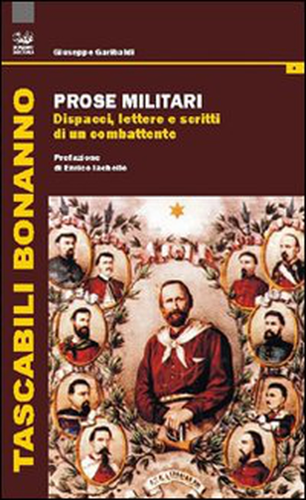Prose militari. Dispacci, lettere e scritti di un combattente - Librerie.coop Prose militari. Dispacci, lettere e scritti di un combattente - Librerie.coop